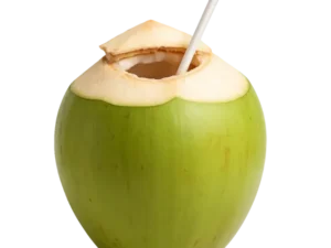 desi coconut water