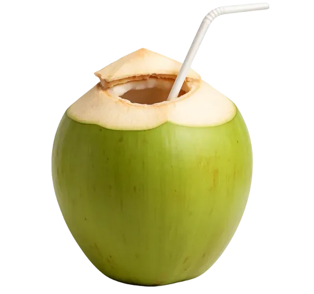 desi coconut water