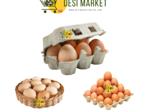 desi egg