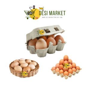 desi egg