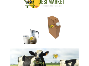 desi milk