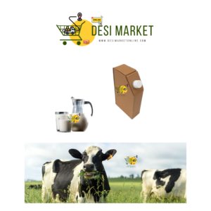 desi milk