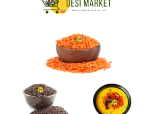 desi mosur dal