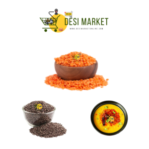 desi mosur dal