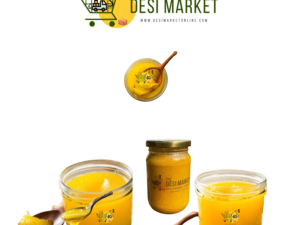desi ghee
