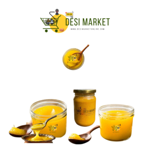 desi ghee