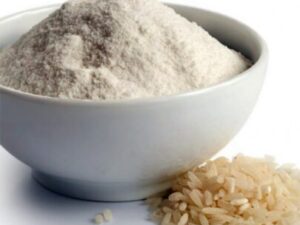 desi rice flour