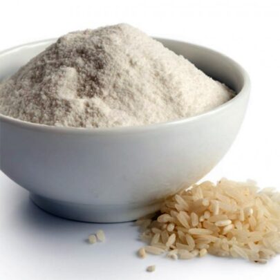 desi rice flour